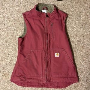 Carhartt Vest